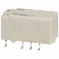 RELAY 2A 5VDC 200MW SMD