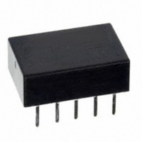 RELAY LATCHING 1A 5VDC PC MNT