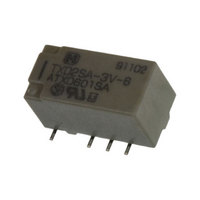 RELAY 2A 3VDC 200MW SMD
