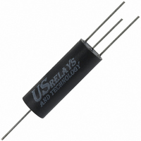 RELAY REED SPST 3VDC SERIES 10