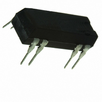 RELAY REED SPST-NO 5V 15W DIP