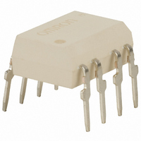MOSFET TH Relay