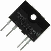 RELAY SSR 120VAC 2A ZC 4-SIP