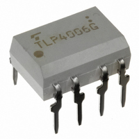 PHOTORELAY MOSFET OUT 3MA 8-DIP