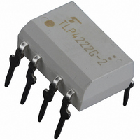 PHOTORELAY MOSFET OUT 3MA 8-DIP