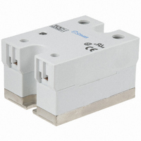 RELAY SSR IP20 50A 240VAC DC IN