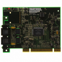 BOARD EVALUATION KSZ8842-PMQL