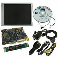 TOOLKIT TFT LCD 8.4" XGA