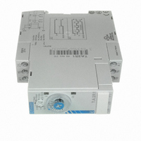 RELAY TIME ANALOG 8A 24-240V DIN