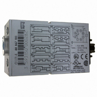 RELAY TIME ANALOG 10A 12V 8PIN