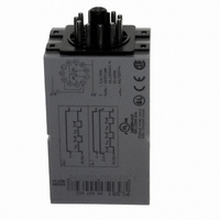 RELAY TIME ANALOG 10A 240V 11PIN