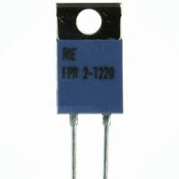 RES 0.002 OHM 15W 1% TO-220