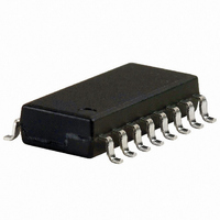RES NET BUSSED 4.7K OHM 16-SMD