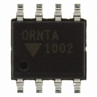 RES NET 10K OHM 8P 4RES SMD