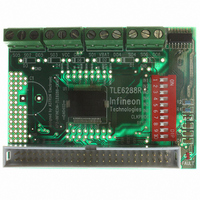 BOARD DEMO FOR TLE 6288R