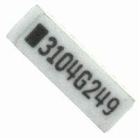 RES NET ISOLATED 100K OHM SMD