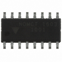 NOMCT 16PIN 1K 0.1%ABS 0.05%RATIO T1 E3