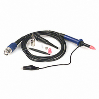 PROBE OSC 200MHZ X10 1.2M CABLE