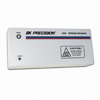 EPROM ERASER