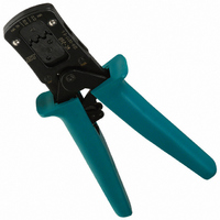 TOOL HAND CRIMPER FOR EH SERIES