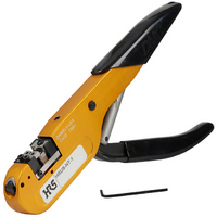 TOOL HANDCRIMPER A3B 26-30AWG