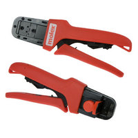 TOOL HAND CRIMP 18-20AWG MINIFIT