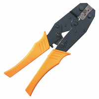 TOOL CRIMPER 14-22AWG OPEN TERM