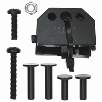 Connector Accessories Crimp Die Set