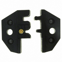 TOOL DIE FOR 20-26 AWG CONTACTS