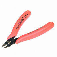 SHEARCUTTER RED HANDLE