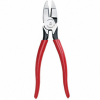 TOOL PLIERS LINESMAN SIDE CUT