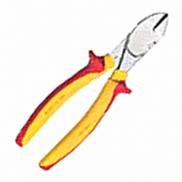 TOOL SIDE CUTTER INSULATED 8"