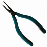 ERGO PLIER NEEDLE NOSE SMOOTH