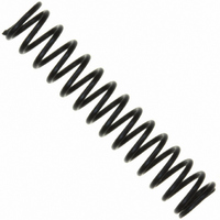 TOOL PART WIRE SUPPPORT SPRING