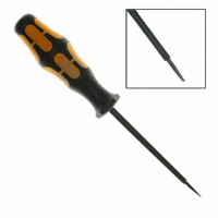 TOOL SCREWDRIVER 0.4 X 2.5 FLAT