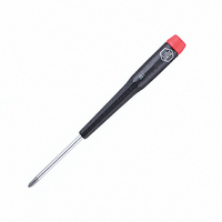 TOOL SCREWDRVR PHIL 2.0MM 120MM